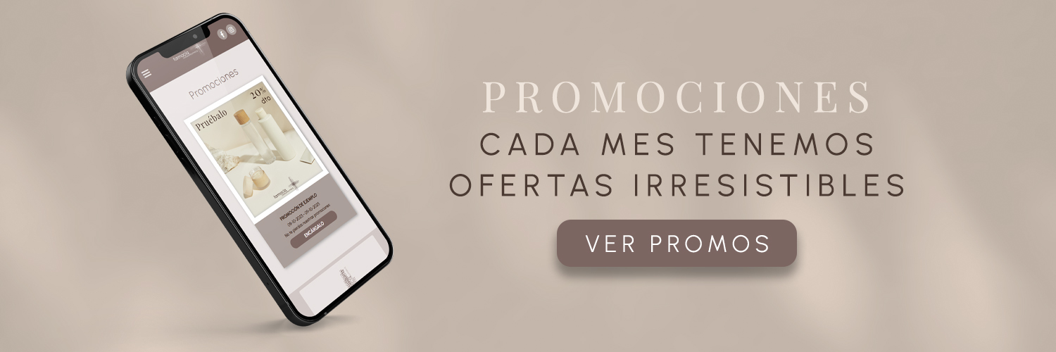 Promociones de parafarmacia y dermocosmetica Valencia Farmacia Casaudoumecq
