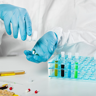Estudio capilar Farmacia Casaudoumecq Valencia